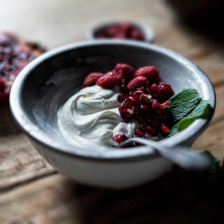 KnIndustrie Diy Ice Cream ice cream maker diam. 16 cm. - 6.29 in. - steel - Buy now on ShopDecor - Discover the best products by KNINDUSTRIE design