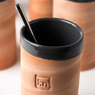 KnIndustrie Experimental Cocktail glass Cast Away - Buy now on ShopDecor - Discover the best products by KNINDUSTRIE design