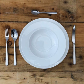 KnIndustrie Foo'd Set 24 cutlery - Buy now on ShopDecor - Discover the best products by KNINDUSTRIE design