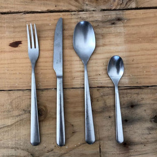 KnIndustrie Foo'd Set 24 cutlery - Buy now on ShopDecor - Discover the best products by KNINDUSTRIE design