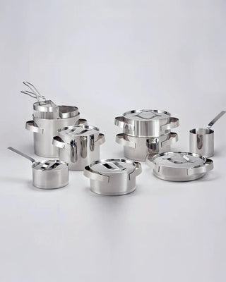 KnIndustrie Inossidabile stainless steel lid - Buy now on ShopDecor - Discover the best products by KNINDUSTRIE design