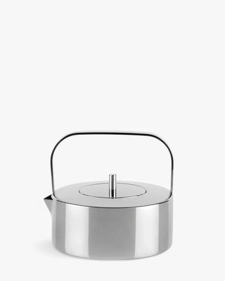 KnIndustrie Materials Kettles - steel kettle Kn Steel - Buy now on ShopDecor - Discover the best products by KNINDUSTRIE design