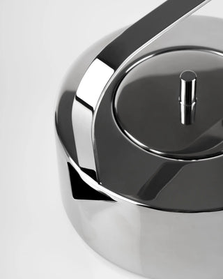 KnIndustrie Materials Kettles - steel kettle - Buy now on ShopDecor - Discover the best products by KNINDUSTRIE design