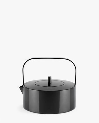 KnIndustrie Materials Kettles - steel kettle Kn PVD Black - Buy now on ShopDecor - Discover the best products by KNINDUSTRIE design