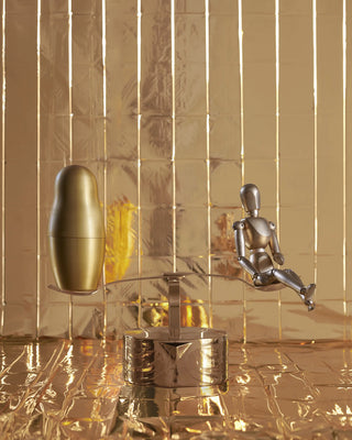 KnIndustrie Materials Kettles - steel kettle - Buy now on ShopDecor - Discover the best products by KNINDUSTRIE design