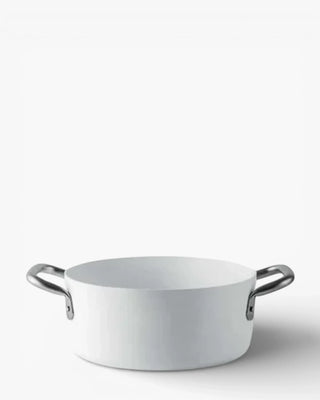 KnIndustrie KnPro casserole 28 cm. - 11.02 in. - Buy now on ShopDecor - Discover the best products by KNINDUSTRIE design