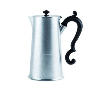 KnIndustrie Lady Anne Coffee pot 4 cups - Buy now on ShopDecor - Discover the best products by KNINDUSTRIE design