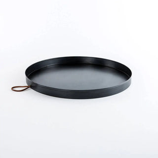 KnIndustrie Live/ly tray aluminum - Buy now on ShopDecor - Discover the best products by KNINDUSTRIE design