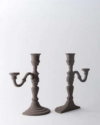KnIndustrie Magic Objects candelabra - Buy now on ShopDecor - Discover the best products by KNINDUSTRIE design