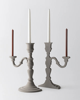 KnIndustrie Magic Objects candelabra - Buy now on ShopDecor - Discover the best products by KNINDUSTRIE design