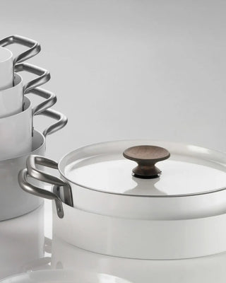 KnIndustrie Same Same But Different dish/lid - Buy now on ShopDecor - Discover the best products by KNINDUSTRIE design