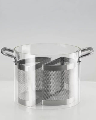 KnIndustrie sector for pasta 24 cm. - 9.45 in. - Buy now on ShopDecor - Discover the best products by KNINDUSTRIE design