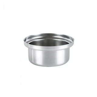 KnIndustrie Stone Work Casserole - steel Deep 26 cm - 10.24 in - Buy now on ShopDecor - Discover the best products by KNINDUSTRIE design