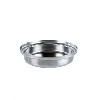 KnIndustrie Stone Work Casserole - steel Shallow 34 cm - 13.39 in - Buy now on ShopDecor - Discover the best products by KNINDUSTRIE design