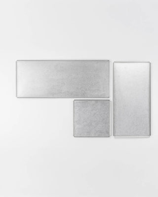 KnIndustrie Storm tray stone washed - Buy now on ShopDecor - Discover the best products by KNINDUSTRIE design