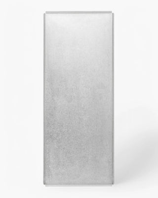 KnIndustrie Storm tray stone washed 50x20 cm - 19.69x7.87 in - Buy now on ShopDecor - Discover the best products by KNINDUSTRIE design