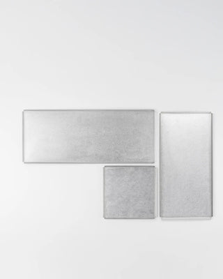 KnIndustrie Storm tray stone washed - Buy now on ShopDecor - Discover the best products by KNINDUSTRIE design