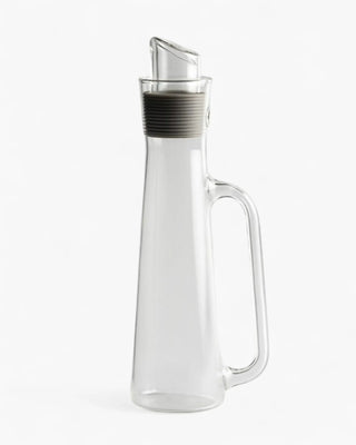 KnIndustrie The Salad Family oil cruet - Buy now on ShopDecor - Discover the best products by KNINDUSTRIE design