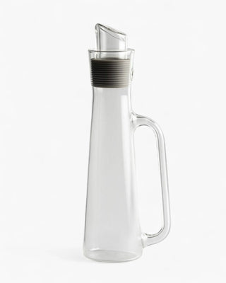 KnIndustrie The Salad Family oil cruet - Buy now on ShopDecor - Discover the best products by KNINDUSTRIE design