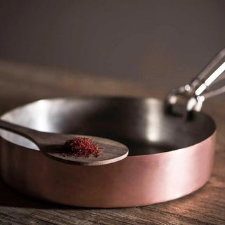 KnIndustrie The Rice Low Casserole diam. 28 cm. - 11.02 in. - Buy now on ShopDecor - Discover the best products by KNINDUSTRIE design