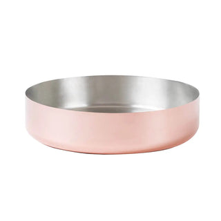 KnIndustrie The Rice Low Casserole diam. 28 cm. - 11.02 in. - Buy now on ShopDecor - Discover the best products by KNINDUSTRIE design