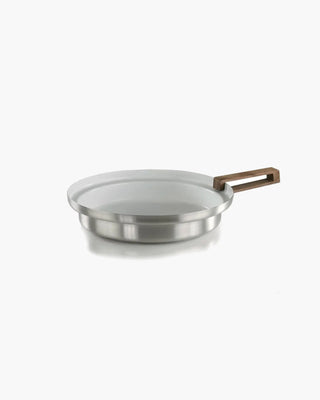 KnIndustrie WhitePot low casserole - Buy now on ShopDecor - Discover the best products by KNINDUSTRIE design