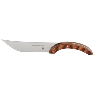 Forge de Laguiole André & Michel Bras cheese knife - Buy now on ShopDecor - Discover the best products by FORGE DE LAGUIOLE design