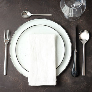 Forge de Laguiole Essentielle set 6 table forks - Buy now on ShopDecor - Discover the best products by FORGE DE LAGUIOLE design