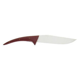 Forge de Laguiole Philippe Starck cheese knife - Buy now on ShopDecor - Discover the best products by FORGE DE LAGUIOLE design