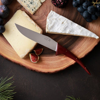Forge de Laguiole Philippe Starck cheese knife - Buy now on ShopDecor - Discover the best products by FORGE DE LAGUIOLE design
