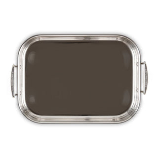 Le Creuset 3-ply Stainless Steel roaster - Buy now on ShopDecor - Discover the best products by LE CREUSET design