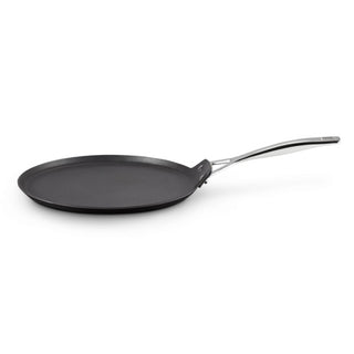 Le Creuset Toughened Non-Stick crêpe pan 28 cm - 11 in - Buy now on ShopDecor - Discover the best products by LE CREUSET design