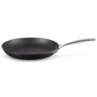 Le Creuset Toughened Non-Stick shallow frying pan 30 cm - Buy now on ShopDecor - Discover the best products by LECREUSET design