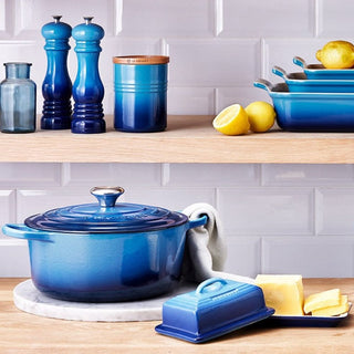 Le Creuset Salt mill - Buy now on ShopDecor - Discover the best products by LE CREUSET design