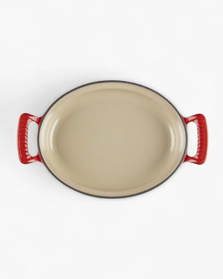 Le Creuset 100 years cast iron modern heritage oval baker - Buy now on ShopDecor - Discover the best products by LE CREUSET design