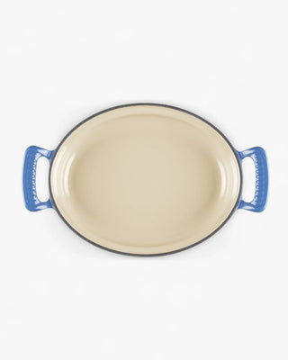 Le Creuset 100 years cast iron modern heritage oval baker - Buy now on ShopDecor - Discover the best products by LE CREUSET design