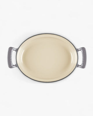 Le Creuset 100 years cast iron modern heritage oval baker - Buy now on ShopDecor - Discover the best products by LE CREUSET design