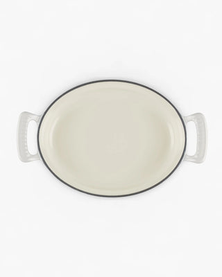 Le Creuset 100 years cast iron modern heritage oval baker - Buy now on ShopDecor - Discover the best products by LE CREUSET design