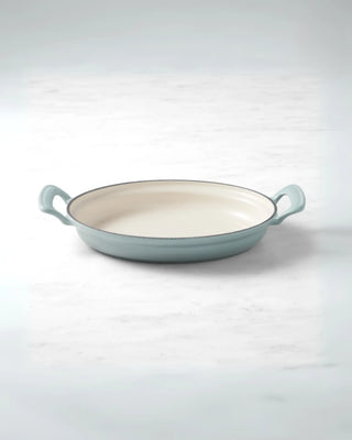 Le Creuset 100 years cast iron modern heritage oval baker - Buy now on ShopDecor - Discover the best products by LE CREUSET design