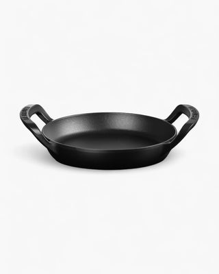 Le Creuset BBQ round skillet diam. 25 cm. - 9.84 in. - Buy now on ShopDecor - Discover the best products by LE CREUSET design