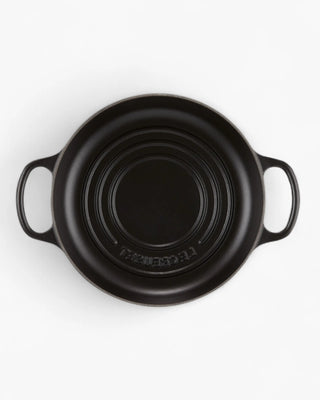 Le Creuset Cast Iron bread oven diam. 24 cm. - Buy now on ShopDecor - Discover the best products by LE CREUSET design