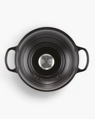 Le Creuset Cast Iron bread oven diam. 24 cm. - Buy now on ShopDecor - Discover the best products by LE CREUSET design