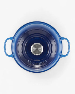 Le Creuset Cast Iron bread oven diam. 24 cm. - Buy now on ShopDecor - Discover the best products by LE CREUSET design