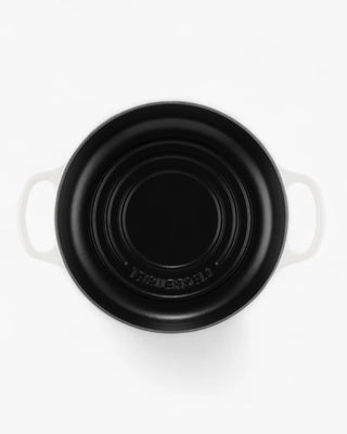 Le Creuset Cast Iron bread oven diam. 24 cm. - Buy now on ShopDecor - Discover the best products by LE CREUSET design