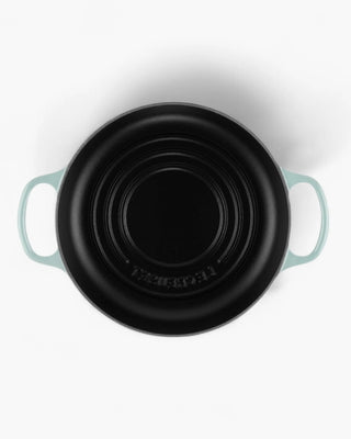 Le Creuset Cast Iron bread oven diam. 24 cm. - Buy now on ShopDecor - Discover the best products by LE CREUSET design