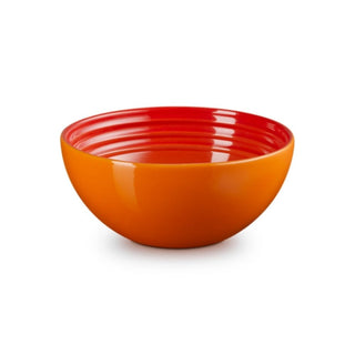 Le Creuset Stoneware bowl Le Creuset Volcanic 4 inch - Buy now on ShopDecor - Discover the best products by LE CREUSET design