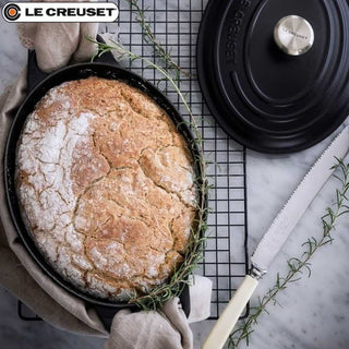 Le Creuset Signature cast iron oval casserole - Buy now on ShopDecor - Discover the best products by LE CREUSET design