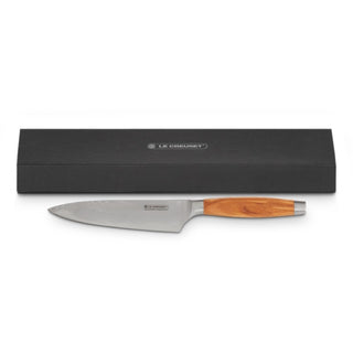 Le Creuset Chef's knife - Buy now on ShopDecor - Discover the best products by LE CREUSET design