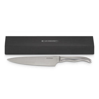 Le Creuset Chef's knife - Buy now on ShopDecor - Discover the best products by LE CREUSET design