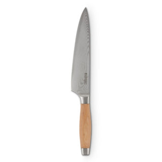 Le Creuset Chef's knife Le Creuset Olive wood 20 cm - 8 inch - Buy now on ShopDecor - Discover the best products by LE CREUSET design